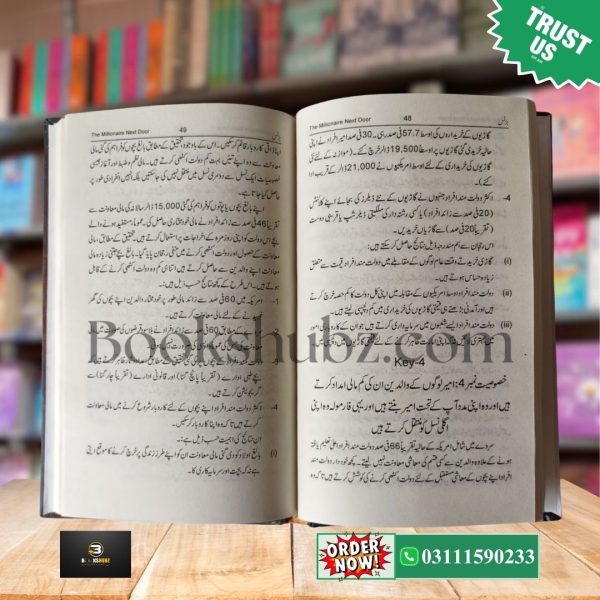 Business Vol 2 Urdu Edition <br> بزنس کرنے کا طریقہ - Image 5