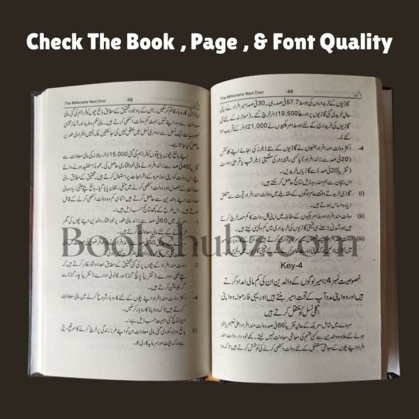 Business Vol 2 Urdu Edition <br> بزنس کرنے کا طریقہ - Image 7