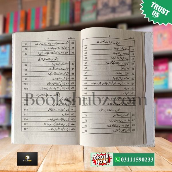 Zehan Bolta Ha by Sofia Suhail  <br>ذہن بولتا ہے صوفیہ سہیل - Image 4