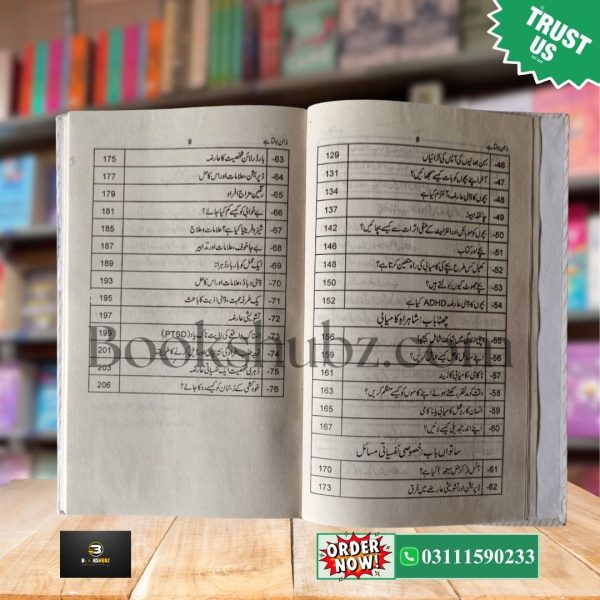 Zehan Bolta Ha by Sofia Suhail  <br>ذہن بولتا ہے صوفیہ سہیل - Image 5