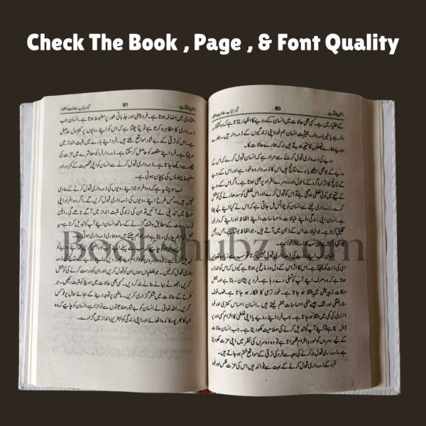 Zehan Bolta Ha by Sofia Suhail  <br>ذہن بولتا ہے صوفیہ سہیل - Image 8